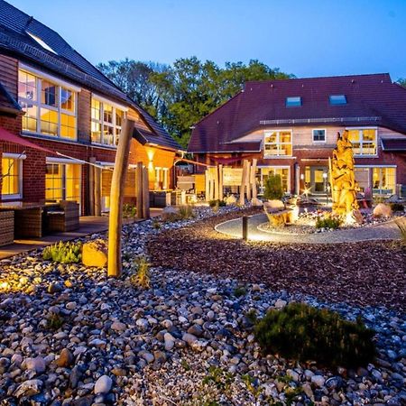 Traumhaftes Appartement Mit Balkon - Odins Blick Wohnung 6 - Mit Privatstrand, Sauna Лоббе Екстер'єр фото