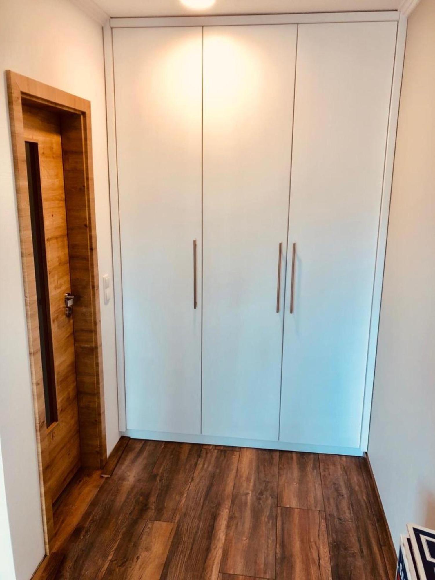 Traumhaftes Appartement Mit Balkon - Odins Blick Wohnung 6 - Mit Privatstrand, Sauna Лоббе Екстер'єр фото