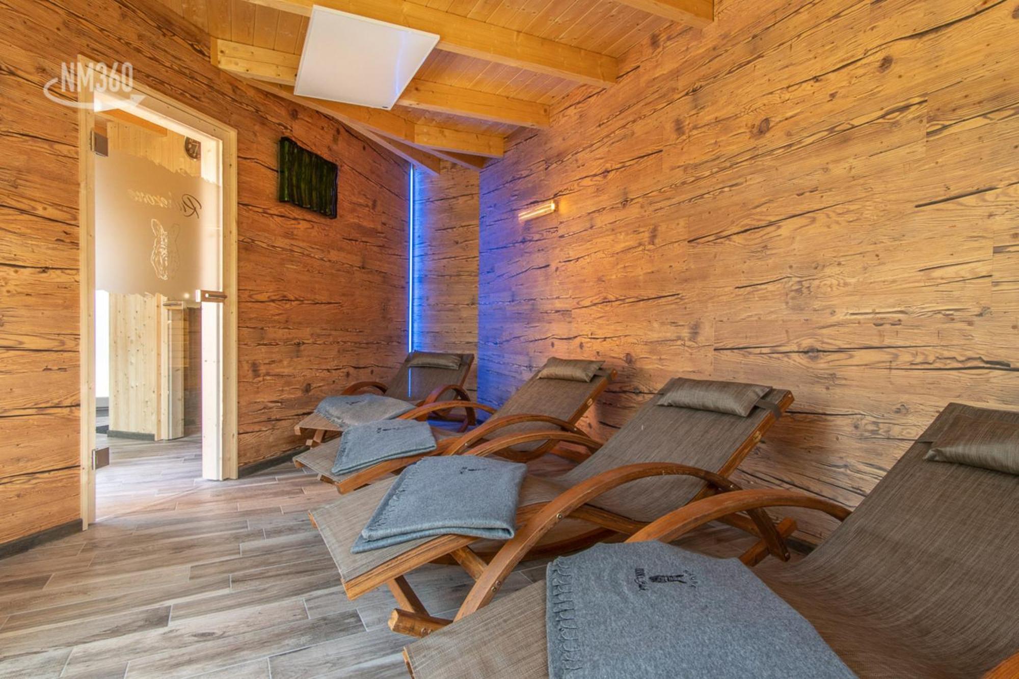 Traumhaftes Appartement Mit Balkon - Odins Blick Wohnung 6 - Mit Privatstrand, Sauna Лоббе Екстер'єр фото